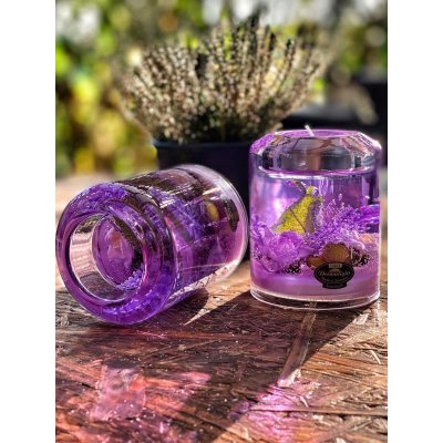 GILDE HANDWERK Svícen Candela Smart Provence – Hledejceny.cz