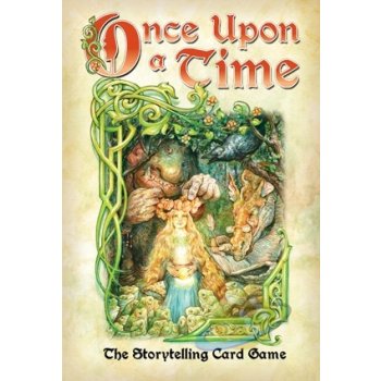 Atlas Games Once Upon a time: 3rd edition