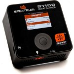 Spektrum Smart nabíječ S1100 1x100W AC – Zboží Dáma
