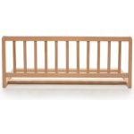 GEUTHER Zábrana na postel 90 cm nature – Zboží Dáma