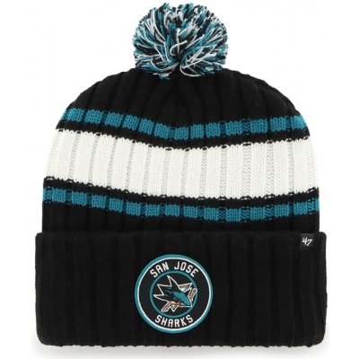 47 NHL San Jose Sharks Plateau ’4 – Hledejceny.cz