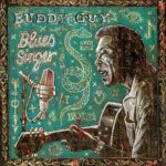 Guy Buddy - Blues Singer-Hq/Gatefold- LP – Zbozi.Blesk.cz