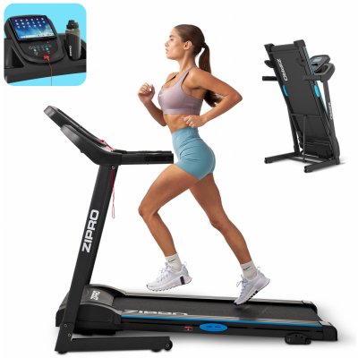 Zipro Tekno – Zboží Dáma