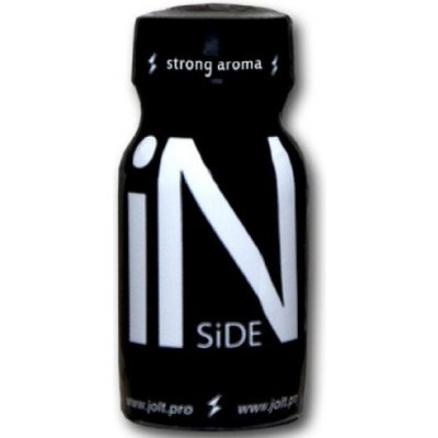 Inside 10 ml – Zboží Mobilmania