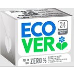 ECOVER All In One tablety do myčky 24 ks – Hledejceny.cz