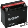 Motobaterie Novelbat YTX20L-BS