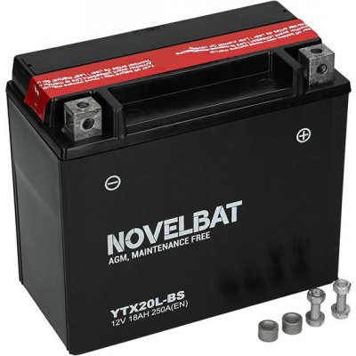 Novelbat YTX20L-BS