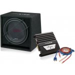 Alpine SBG-30KIT – Zboží Živě