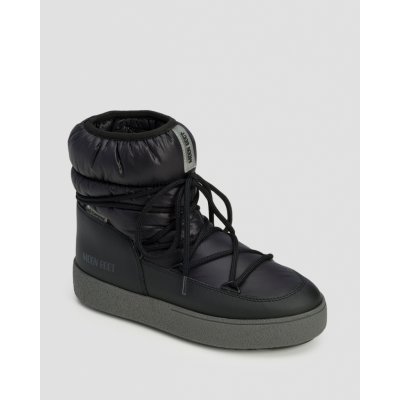 Moon Boot Ltrack Low Nylon Wp – Zboží Dáma