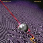 Tame Impala - Currents LP – Zboží Dáma