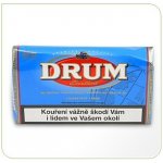 Drum Tabák cigaretový Bright Blue 40 g 5 ks – Zboží Mobilmania