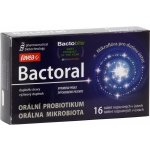 Bactoral 16 tablet – Zboží Dáma
