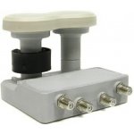 Mascom Monoblok Quad MCM40501HD – Zboží Živě