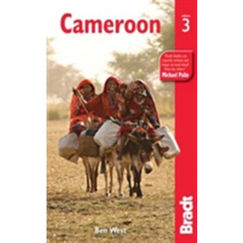 Cameroon West Ben
