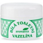 Aromatica Bílá toaletní vazelína s vit.E 500 ml – Zbozi.Blesk.cz