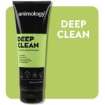 Animology šampon Deep Clean 250 ml – Hledejceny.cz