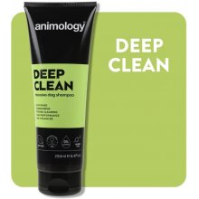 Animology šampon Deep Clean 250 ml