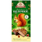 Babaěvskij Oplatkový dort Babaěvskaja Běločka 220 g – Zbozi.Blesk.cz