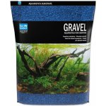 Aqua Excellent písek ledově modrý 1,6-2,2 mm 3 kg – Zboží Dáma