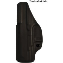 RH Holsters Walther PDP 4 pravé černé