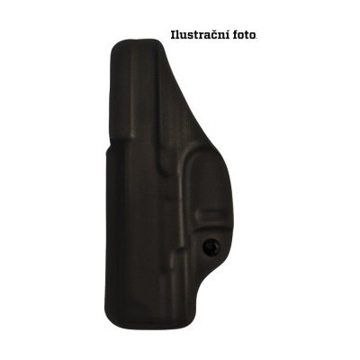 RH Holsters Walther PDP 4 pravé černé – Zboží Dáma