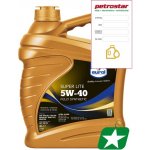 Eurol Super Lite A3/B4 5W-40 4 l – Hledejceny.cz