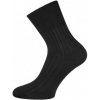 Trepon Zdravotní ponožky RONS Černá