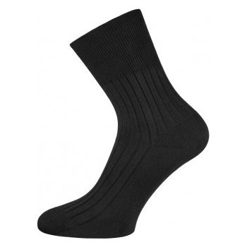 Trepon Zdravotní ponožky RONS Černá