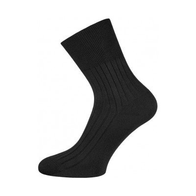 Trepon Zdravotní ponožky RONS Černá – Zboží Mobilmania
