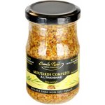 EMILE NOËL Hořčice starodávná BIO 200g – Zboží Mobilmania