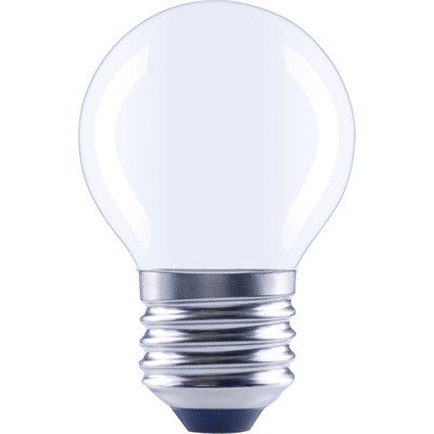 Flair LED žárovka G45 E27 4W/40W 470lm 2700K matná stmívatelná – Hledejceny.cz