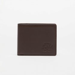 Herschel Supply Co. Hank Leather RFID Brown Universal