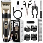 Kerbl Strojek stříhací 80078 – Zboží Dáma