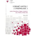 Vybrané kapitoly z epidemiologie 2, 3. upravené vydání – Hledejceny.cz