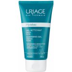 Uriage Hyséac Cleasing Gel ( smíšená a mastná pleť ) - Čisticí gel 150 ml