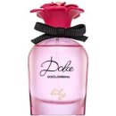 Dolce & Gabbana Lily toaletní voda dámská 50 ml