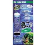 Dennerle dlouhodobý test CO2 Correct + pH – Hledejceny.cz