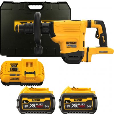 DeWALT DCH832X2 – Sleviste.cz
