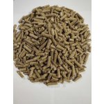 Mikrop Horse Rice bran rýžové otruby 20 kg – Zboží Mobilmania