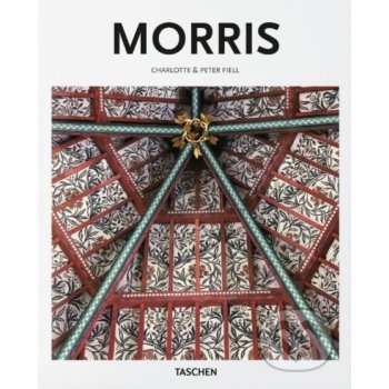 Morris Charlotte Fiell Hardcover