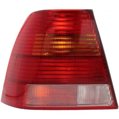 Levé zadní světlo Volkswagen Bora (1J2) 98-05 SEDAN – Hledejceny.cz