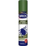 Bros spray na oděvy 90 ml – Zboží Mobilmania