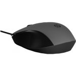 HP M150 Wired Gaming Mouse 240J6AA – Zboží Mobilmania