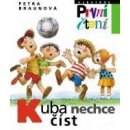 Kuba nechce číst