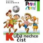 Kuba nechce číst – Hledejceny.cz