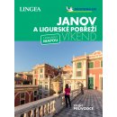 Janov a Ligurské pobřeží - Víkend