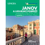 Janov a Ligurské pobřeží - Víkend – Hledejceny.cz