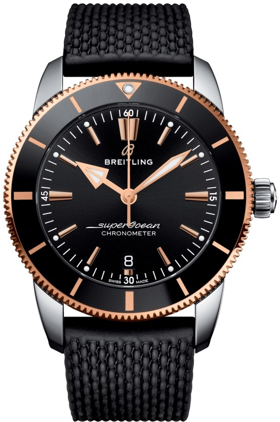Breitling UB2030121B1S1