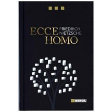 Ecce Homo Nietzsche FriedrichPevná vazba