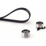 Sada rozvodového řemene GATES K015512XS – Zboží Mobilmania